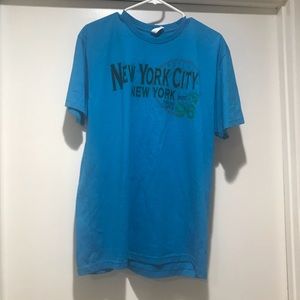 New York T-Shirt